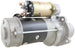 Starter Motor 10461287 1113284 3575130RX 6600 12V 10T for Hough Various Cummins Diesel - Fuel Parts Depot