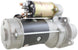 Starter Motor 10461287 1113284 3575130RX 6600 12V 10T for Hough Various Cummins Diesel - Fuel Parts Depot