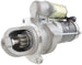 Starter Motor 10461287 1113284 3575130RX 6600 12V 10T for Hough Various Cummins Diesel - Fuel Parts Depot