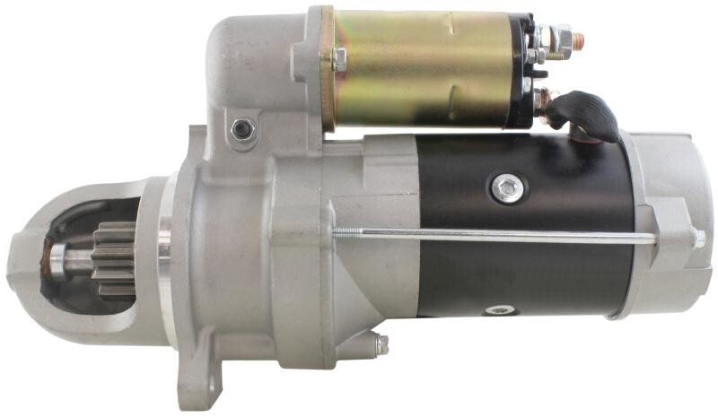 Starter Motor 10461287 1113284 3575130RX 6600 12V 10T for Hough Various Cummins Diesel - Fuel Parts Depot