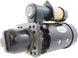 Starter Motor 10461298 10479305 323915 6752 12V 10T for Sterling Truck Acterra 5500 6500 7500 8500 2001-2003 - Fuel Parts Depot
