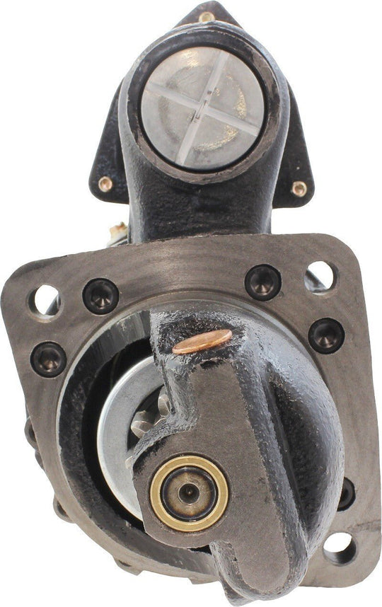 Starter Motor 10461298 10479305 323915 6752 12V 10T for Sterling Truck Acterra 5500 6500 7500 8500 2001-2003 - Fuel Parts Depot