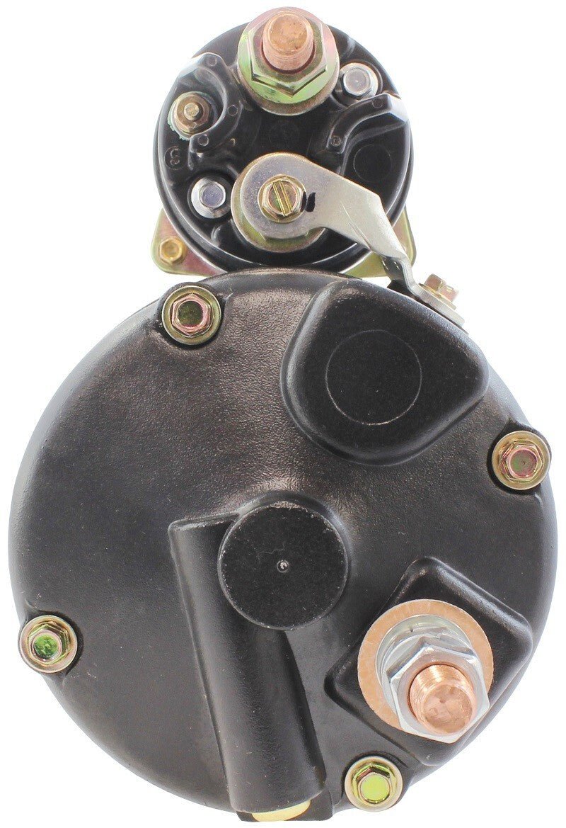 Starter Motor 10461298 10479305 323915 6752 12V 10T for Sterling Truck Acterra 5500 6500 7500 8500 2001-2003 - Fuel Parts Depot