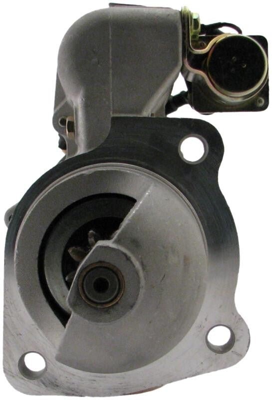 Starter Motor 10461476 10479637 6610 12V 9T for Freightliner FL50 FL60 FL70 FL80 2000-2004 L6 6.4L 388cid - Fuel Parts Depot