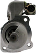Starter Motor 10461476 10479637 6610 12V 9T for Freightliner FL50 FL60 FL70 FL80 2000-2004 L6 6.4L 388cid - Fuel Parts Depot