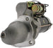 Starter Motor 10461476 10479637 6610 12V 9T for Freightliner FL50 FL60 FL70 FL80 2000-2004 L6 6.4L 388cid - Fuel Parts Depot