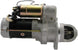 Starter Motor 10461476 10479637 6610 12V 9T for Freightliner FL50 FL60 FL70 FL80 2000-2004 L6 6.4L 388cid - Fuel Parts Depot