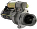 Starter Motor 10461476 10479637 6610 12V 9T for Freightliner FL50 FL60 FL70 FL80 2000-2004 L6 6.4L 388cid - Fuel Parts Depot