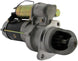 Starter Motor 10461476 10479637 6610 12V 9T for Freightliner FL50 FL60 FL70 FL80 2000-2004 L6 6.4L 388cid - Fuel Parts Depot