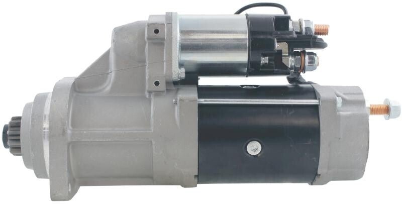 Starter Motor 10461768 8300021 6807 12V 10T for Freightliner FB65 FL50 FL60 FL70 FL80 FS65 1997-2008 - Fuel Parts Depot
