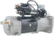 Starter Motor 10461768 8300021 6807 12V 10T for Freightliner FB65 FL50 FL60 FL70 FL80 FS65 1997-2008 - Fuel Parts Depot