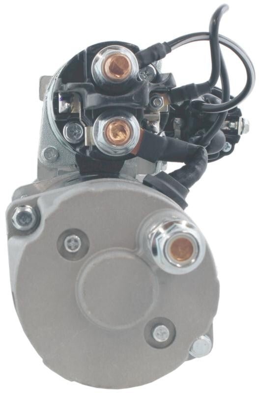 Starter Motor 10461768 8300021 6807 12V 10T for Freightliner FB65 FL50 FL60 FL70 FL80 FS65 1997-2008 - Fuel Parts Depot