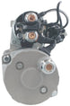 Starter Motor 10461768 8300021 6807 12V 10T for Freightliner FB65 FL50 FL60 FL70 FL80 FS65 1997-2008 - Fuel Parts Depot