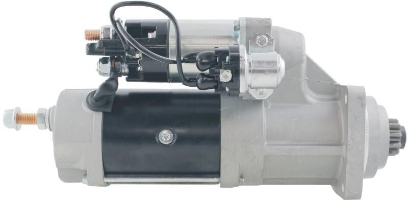 Starter Motor 10461768 8300021 6807 12V 10T for Freightliner FB65 FL50 FL60 FL70 FL80 FS65 1997-2008 - Fuel Parts Depot