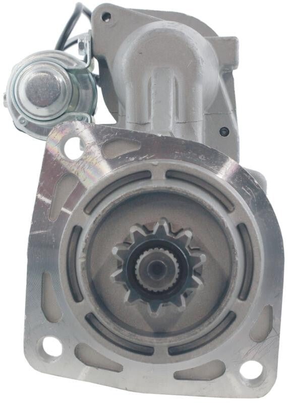 Starter Motor 10461768 8300021 6807 12V 10T for Freightliner FB65 FL50 FL60 FL70 FL80 FS65 1997-2008 - Fuel Parts Depot