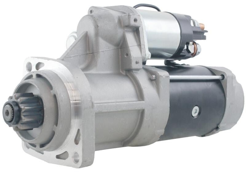Starter Motor 10461768 8300021 6807 12V 10T for Freightliner FB65 FL50 FL60 FL70 FL80 FS65 1997-2008 - Fuel Parts Depot