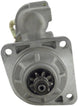 Starter Motor 10461772 19011403 8200011 91014563 12V 9T Fits Freightliner FL 50 60 70 80 MBE900 2000-2005 - Fuel Parts Depot
