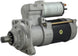 Starter Motor 10461772 19011403 8200011 91014563 12V 9T Fits Freightliner FL 50 60 70 80 MBE900 2000-2005 - Fuel Parts Depot