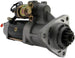 Starter Motor 10461774 8200053 10461774 6833 24V 12T for Clark 75C Cummins V8-504 8.3 diesel - Fuel Parts Depot