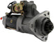 Starter Motor 10461774 8200053 10461774 6833 24V 12T for Clark 75C Cummins V8-504 8.3 diesel - Fuel Parts Depot
