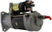 Starter Motor 10461774 8200053 10461774 6833 24V 12T for Clark 75C Cummins V8-504 8.3 diesel - Fuel Parts Depot