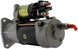 Starter Motor 10461774 8200053 10461774 6833 24V 12T for Clark 75C Cummins V8-504 8.3 diesel - Fuel Parts Depot