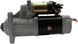 Starter Motor 10461774 8200053 10461774 6833 24V 12T for Clark 75C Cummins V8-504 8.3 diesel - Fuel Parts Depot