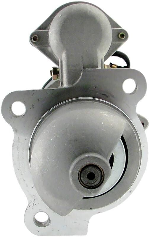 Starter Motor 10465314 10461480 F3HT11001DC 6585 12V 10T fits Ford F700 5.9L359CI L6 1993-1997 - Fuel Parts Depot