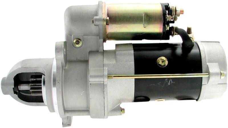 Starter Motor 10465314 10461480 F3HT11001DC 6585 12V 10T fits Ford F700 5.9L359CI L6 1993-1997 - Fuel Parts Depot