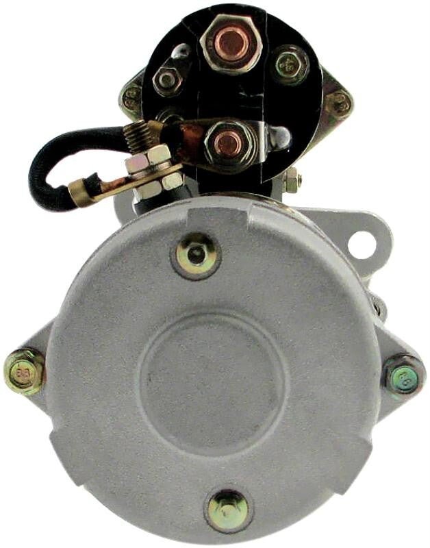 Starter Motor 10465314 10461480 F3HT11001DC 6585 12V 10T fits Ford F700 5.9L359CI L6 1993-1997 - Fuel Parts Depot