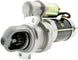 Starter Motor 10465314 10461480 F3HT11001DC 6585 12V 10T fits Ford F700 5.9L359CI L6 1993-1997 - Fuel Parts Depot