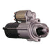 Starter Motor 10465422 3231455 9000865 6486 12V 9T for Oldsmobile Aurora Intrigue 1999-2001 - Fuel Parts Depot