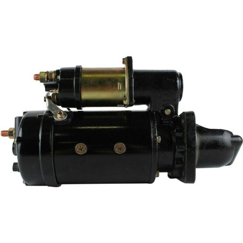 Starter Motor 10478953 10479170 6464 12V 10T for Ford F-800 1992-1998 - Fuel Parts Depot