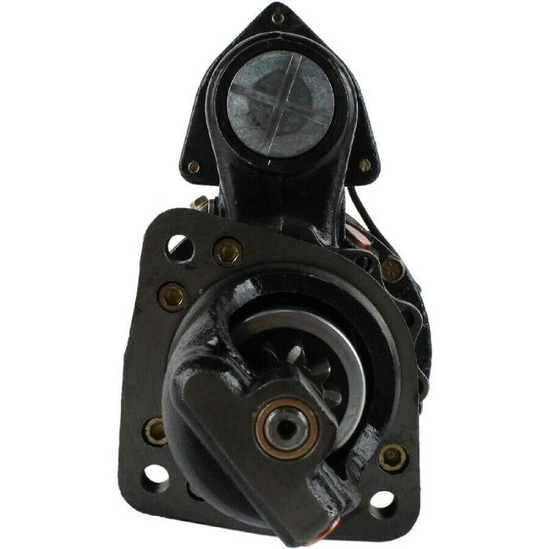 Starter Motor 10478953 10479170 6464 12V 10T for Ford F-800 1992-1998 - Fuel Parts Depot