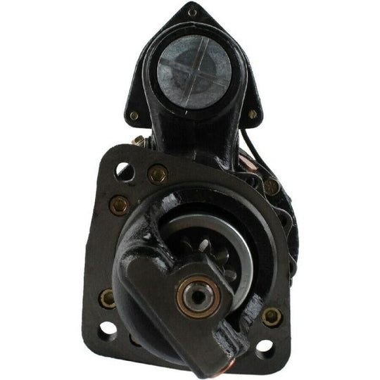 Starter Motor 10478953 10479170 6464 12V 10T for Ford F-800 1992-1998 - Fuel Parts Depot