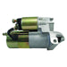 Starter Motor 1107340 1108320 1108789 fits Cadillac Fleetwood 1975-1984 V8 8.2L 500cid 7.0L 425cid 4.1L 252cid 6.0L 368cid 6.0L 368cid - Fuel Parts Depot
