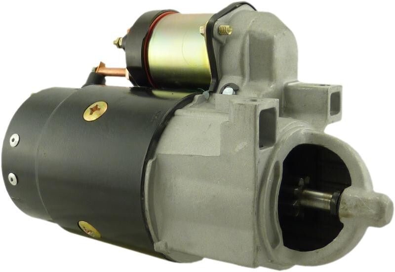 Starter Motor 1108755 1108756 3550 12V 9T fits Crusader 305 5L/305CI 8-Cyl 1977-1995 - Fuel Parts Depot