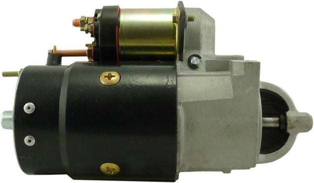 Starter Motor 1108755 1108756 3550 12V 9T fits Crusader 305 5L/305CI 8-Cyl 1977-1995 - Fuel Parts Depot
