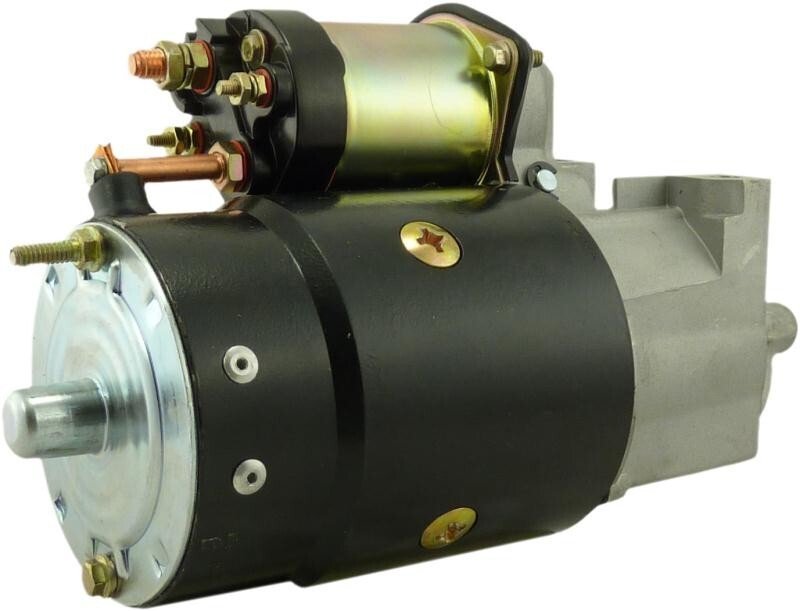 Starter Motor 1108755 1108756 3550 12V 9T fits Crusader 305 5L/305CI 8-Cyl 1977-1995 - Fuel Parts Depot