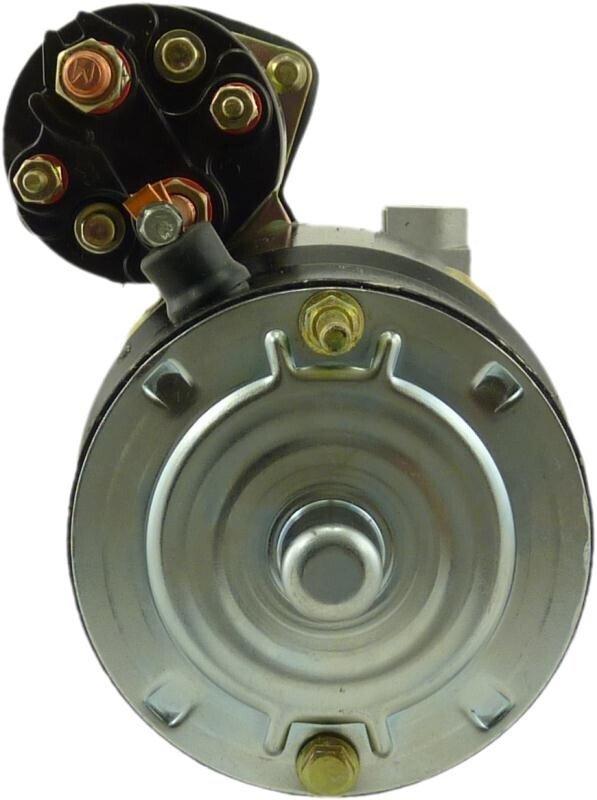 Starter Motor 1108755 1108756 3550 12V 9T fits Crusader 305 5L/305CI 8-Cyl 1977-1995 - Fuel Parts Depot