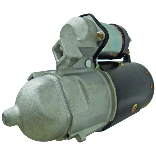 Starter Motor 1109488 5099417A2 LRS01788 3550 12V 9T for Mercruiser OMC Volvo Penta Crusader Pleasurecraft Marine Engine 1968-1999 - Fuel Parts Depot