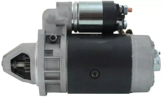 Starter Motor 11.130.567 0001369014 18026 12V 9T fits KHD F3L912 2.8L 1992 F4L912 3.8L 1993 - Fuel Parts Depot