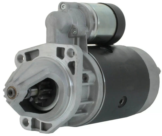 Starter Motor 11.130.567 0001369014 18026 12V 9T fits KHD F3L912 2.8L 1992 F4L912 3.8L 1993 - Fuel Parts Depot
