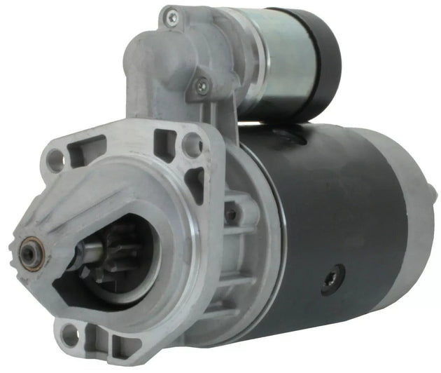 Starter Motor 11.130.567 0001369014 18026 12V 9T fits KHD F3L912 2.8L 1992 F4L912 3.8L 1993 - Fuel Parts Depot