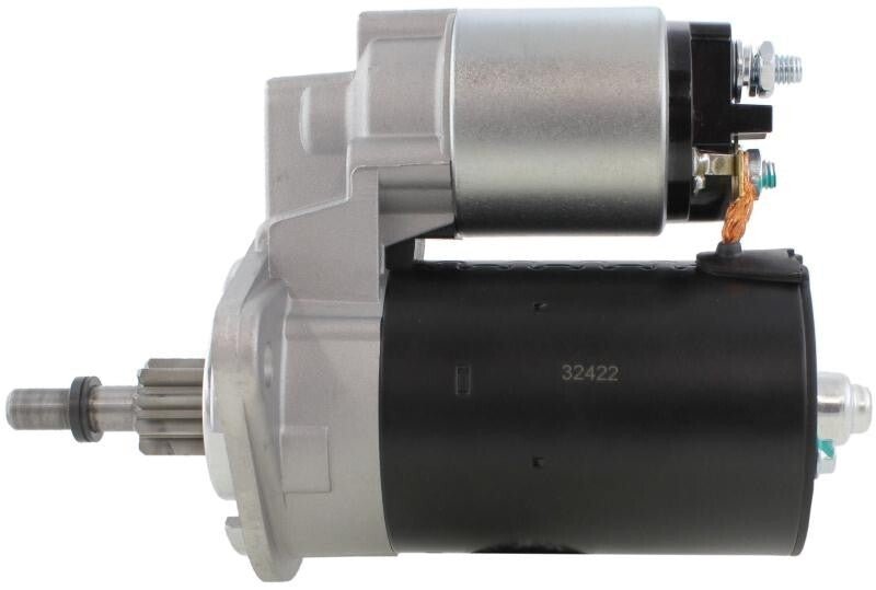 Starter Motor 111911023 111911023A 102102 16450 12V 9T Fits Farymann 15A 15D 18A 18C 18D 29C Diesel 1985-2016 - Fuel Parts Depot