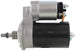 Starter Motor 111911023 111911023A 102102 16450 12V 9T Fits Farymann 15A 15D 18A 18C 18D 29C Diesel 1985-2016 - Fuel Parts Depot