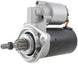 Starter Motor 111911023 111911023A 102102 16450 12V 9T Fits Farymann 15A 15D 18A 18C 18D 29C Diesel 1985-2016 - Fuel Parts Depot