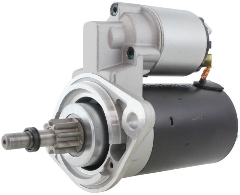 Starter Motor 111911023 111911023A 102102 16450 12V 9T Fits Farymann 15A 15D 18A 18C 18D 29C Diesel 1985-2016 - Fuel Parts Depot