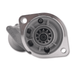 Starter Motor 119620-77011 for Yanmar 3TNE74 3T72 3TNA72 Engine Fits for John Deere 430 455 F925 F932 F935 755 756 Tractor 12V 11T - Fuel Parts Depot