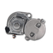 Starter Motor 119620-77011 for Yanmar 3TNE74 3T72 3TNA72 Engine Fits for John Deere 430 455 F925 F932 F935 755 756 Tractor 12V 11T - Fuel Parts Depot
